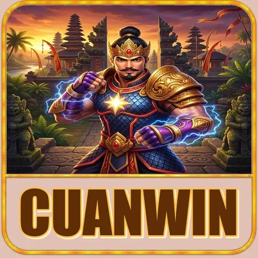 Screenshot Proses Instalasi cuanwin APK